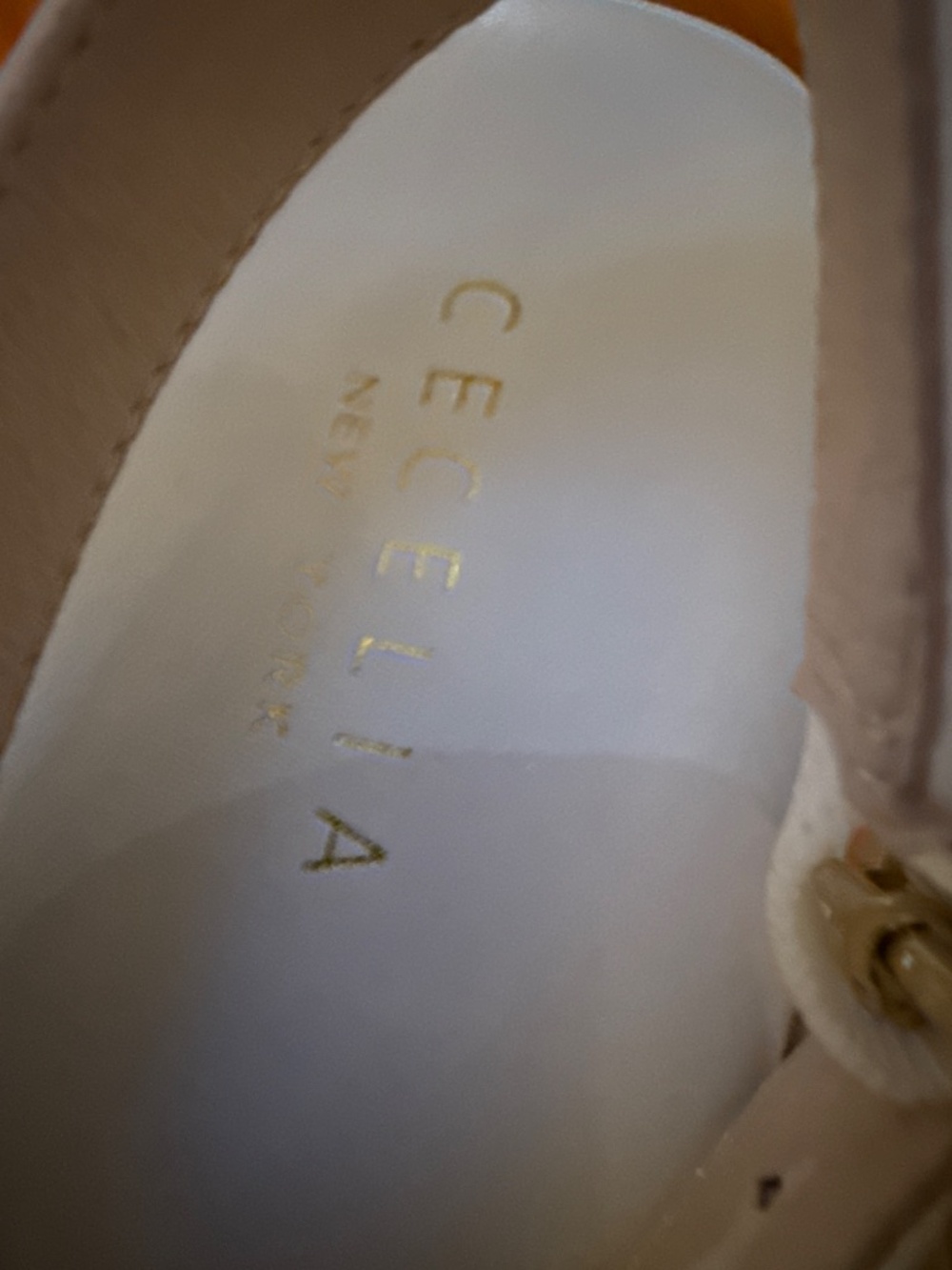 Cecelia sandals - Picture 2 of 7